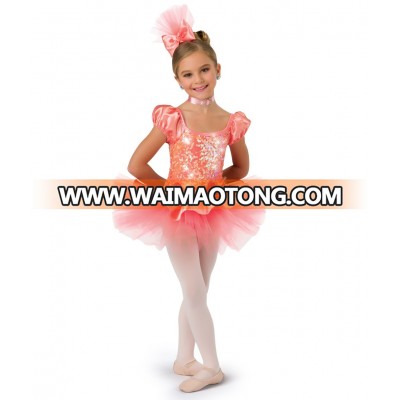 2017 New children's ballet tutu costumes/ballet clothes/ballet clothes children CB-008